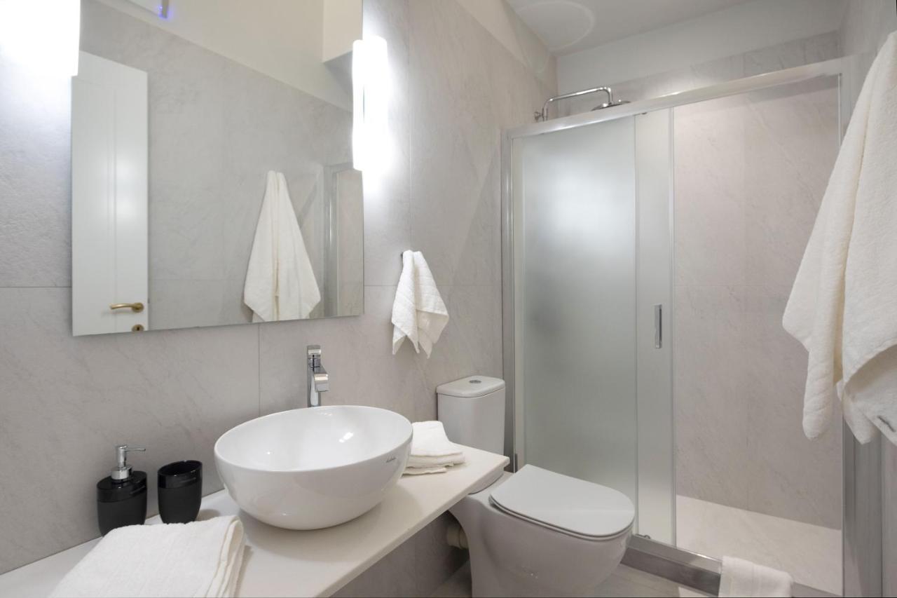 Melina'S Urban Retreat Villa Corfu  ภายนอก รูปภาพ